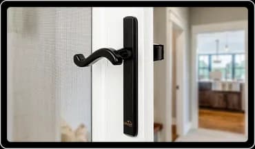 Category of Storm Door Hardware products