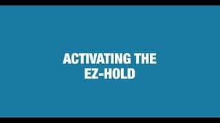 How to operate the EZ-hold feature on your Wright EZ-Hold Closer thumbnail