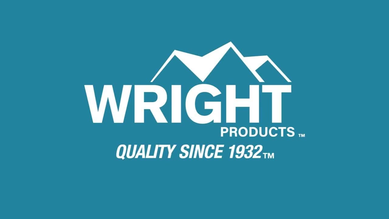 Free-Hanging Latches by Wright Products