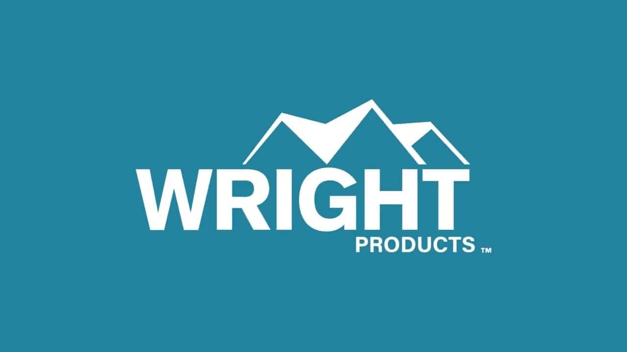 Patio Door Handles by Wright Products (Handle only - compatible with mortised door systems)